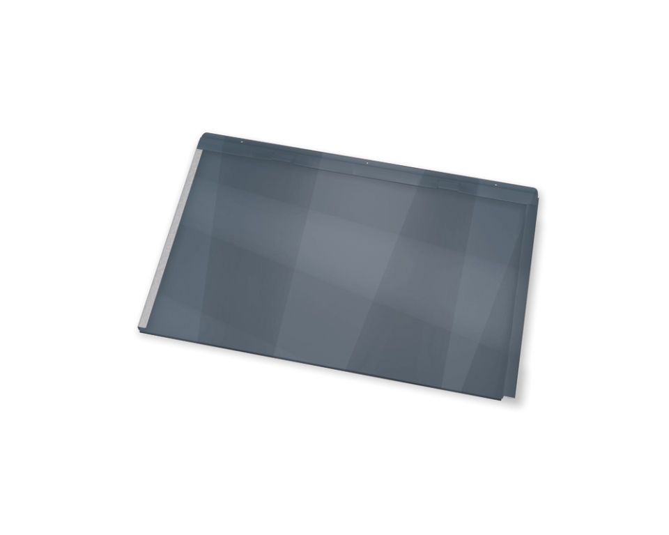 PREFA Paneel FX.12  Dachpaneel