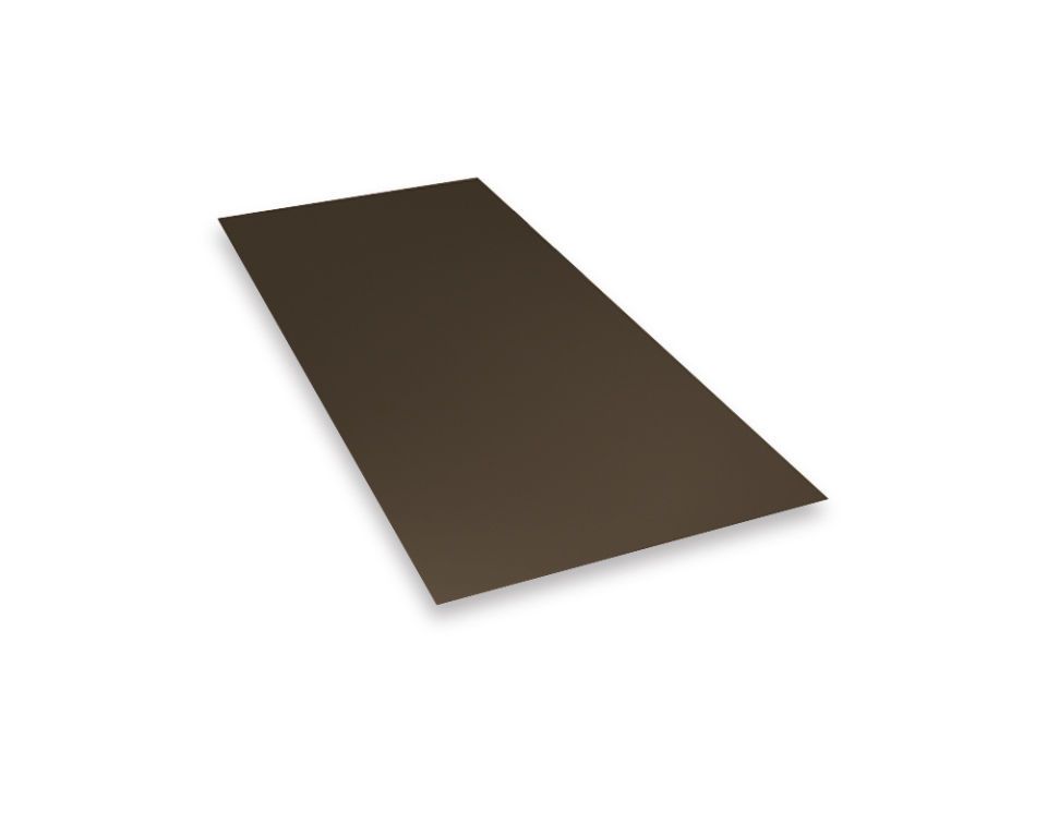 PREFA Color-Tafelblech