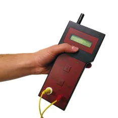 ESD Messgerät