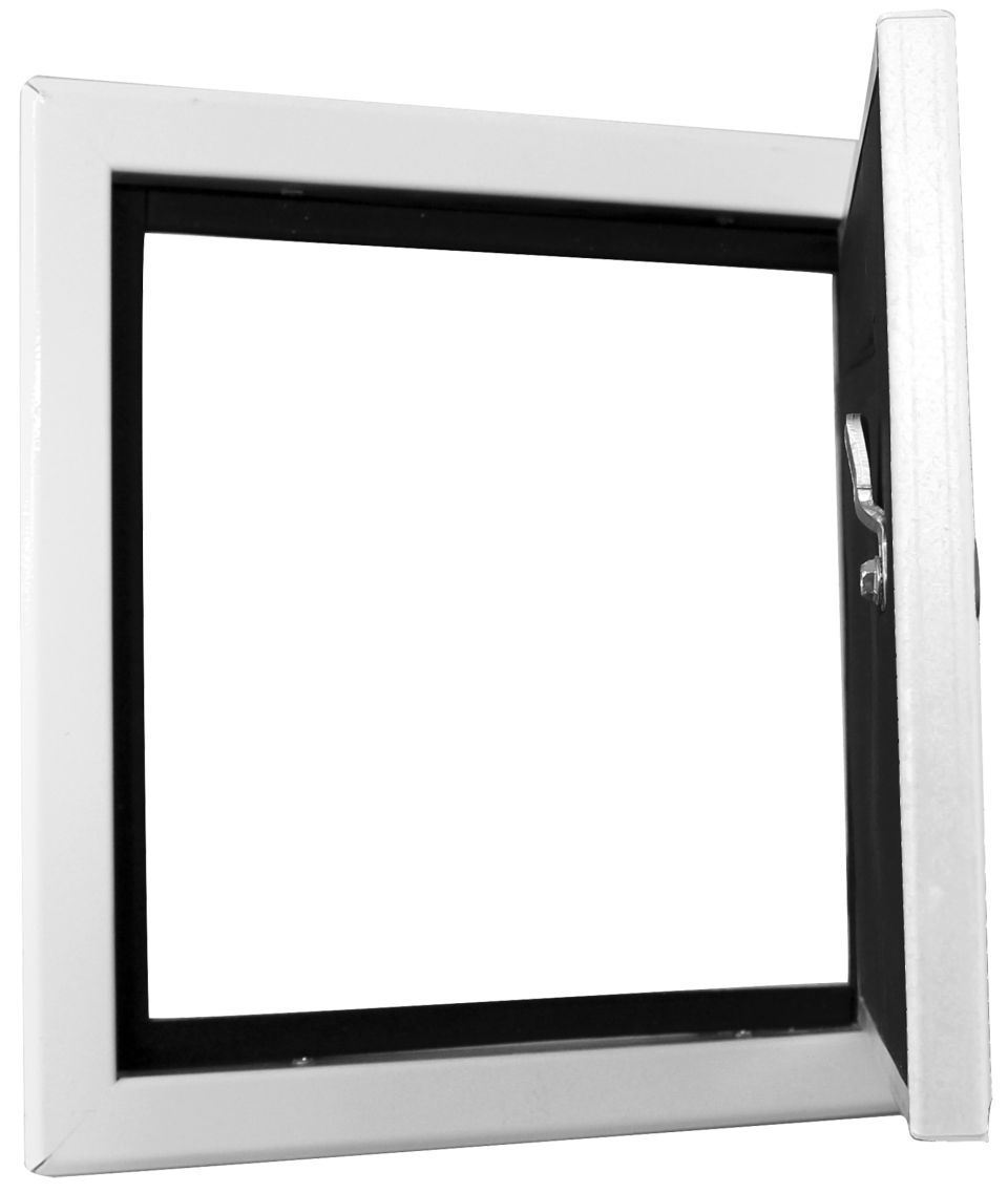 Softline Solid Airproof Revisionstür