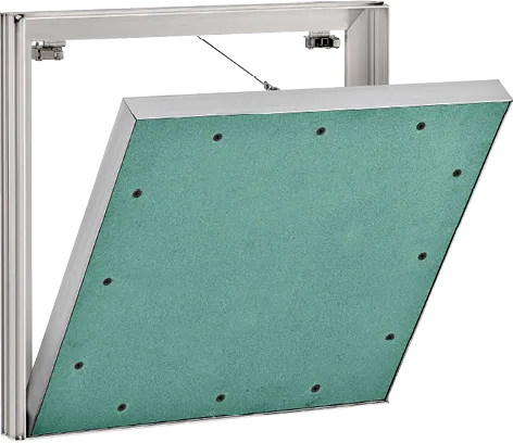 Revi-Klappe VarioStar 500x500mm Wandeinbau