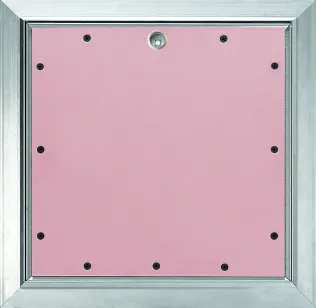 AluStar Airproof 30 Decke