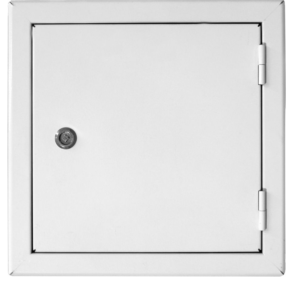 Softline Solid Airproof Revisionstür