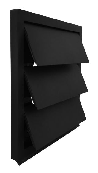 Lüftungsgitter Wrasenklappe