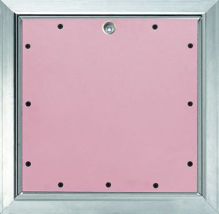 AluStar Airproof 30 Decke - Revisionsverschluss