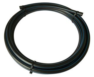 PE-HD Rohr