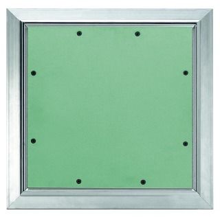 Revi-Klappe ALU-STAR 1200x80012,5mm GKB-I Wand/Decke