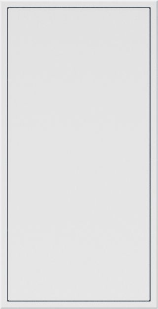 Primus Snap Revisionstür mit Schnappverschluss