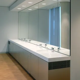 MODULA10® | LAC Frankfurt | ©H.G. Esch