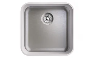 Einzelspülen R60 L/B von 168/352 mm bis 500/413 mm
