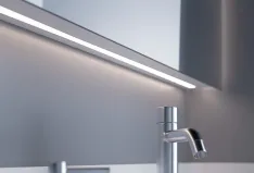 Spiegelschrank Beleuchtung unterhalb (M10-SPS_LED_U)
