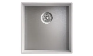 Einzelspülen R0 L/B von 168/352 mm bis 500/413 mm