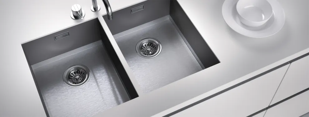 Spülbecken MIXA® R0