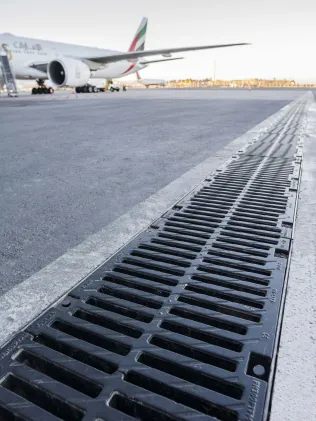 Civil F: Flughafen Sao Paulo-Guarulhos
