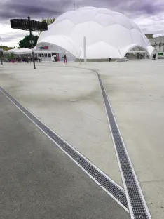 Hydro System