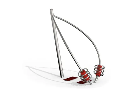 Rotationstrainer