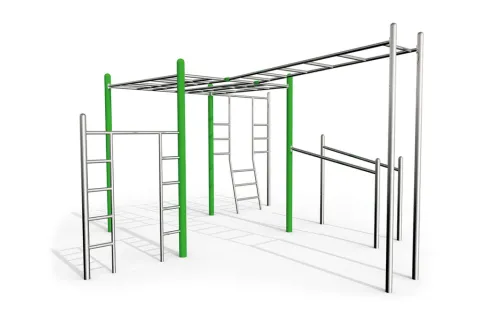 Calisthenics