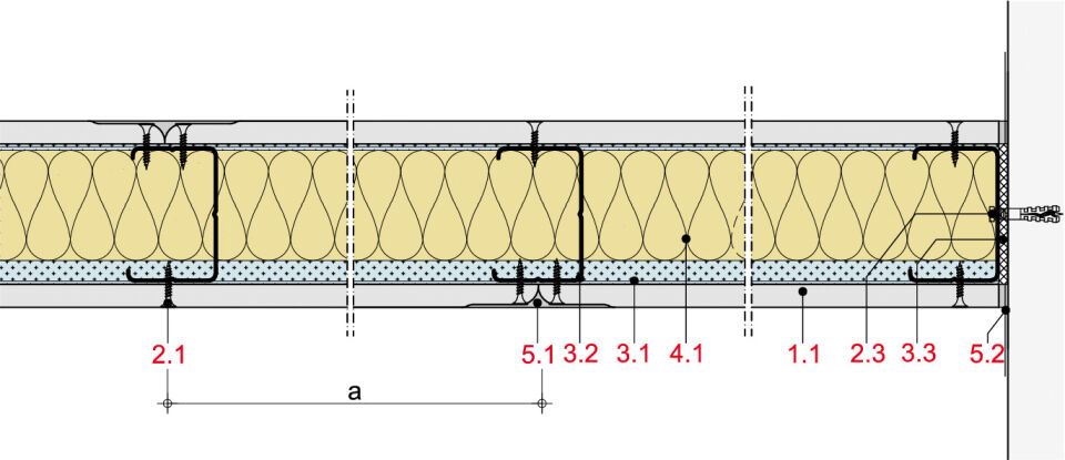 Rigips MW11RB