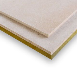 Rigidur Estrichelement 45 MW 45 x 500 x 1500 mm