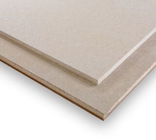 Rigidur Estrichelement 35 HF 25 x 500 x 1500 mm