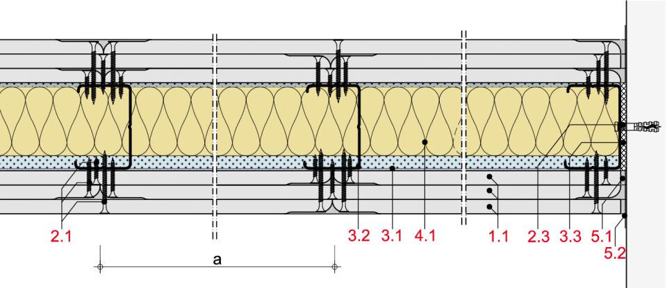 Rigips MW13RF