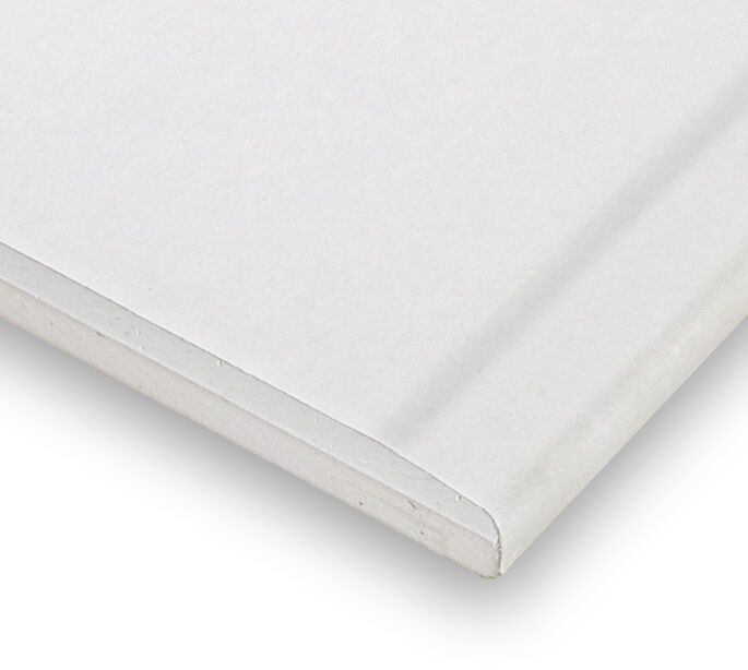 Rigips Die Leichte RB Wohnbauplatte