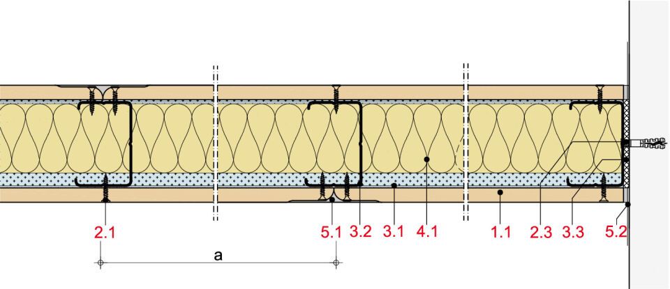 Rigips MW11DH