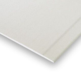 Rigips GK-Form biegsame Gipskartonplatte