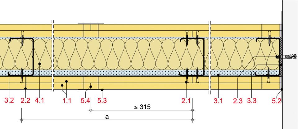 Rigips MW12RH