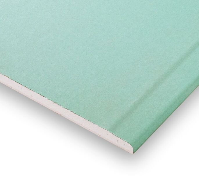 Rigips Bauplatte RBI Gipskartonplatte