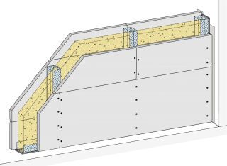 Rigips MW11DL