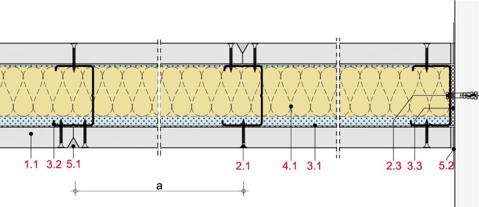 Rigips MW11DD