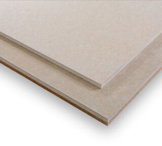 Rigidur Estrichelement 30 HF 20 x 500 x 1500 mm