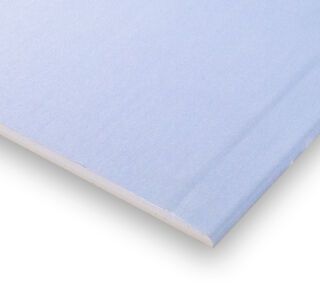 Rigips Die Blaue RF Feuerschutzplatte