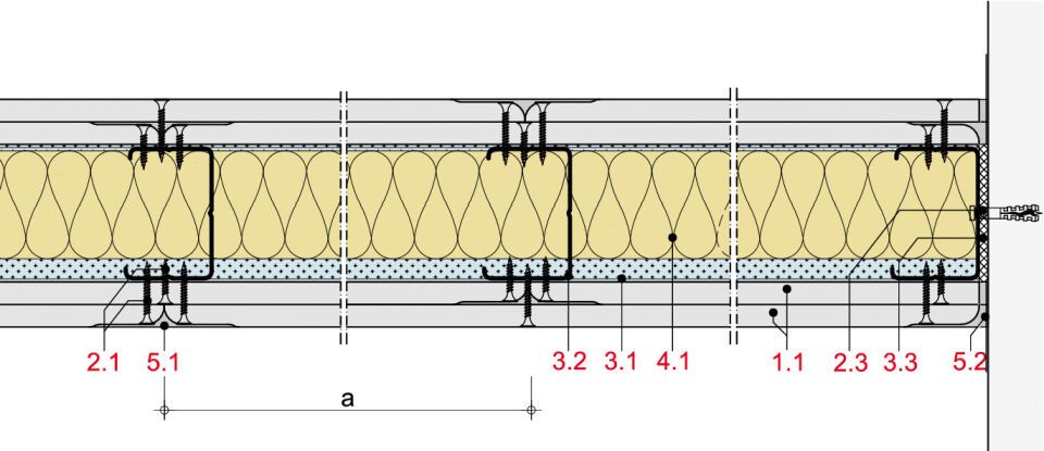 Rigips MW12RF