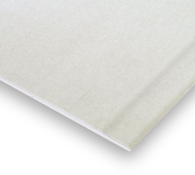 Rigips Bauplatte RB Gipskartonplatte
