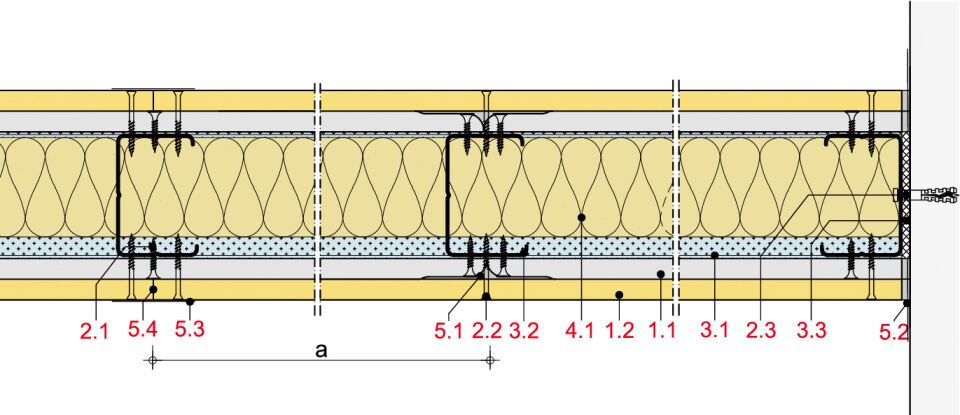Rigips MW12RBRH
