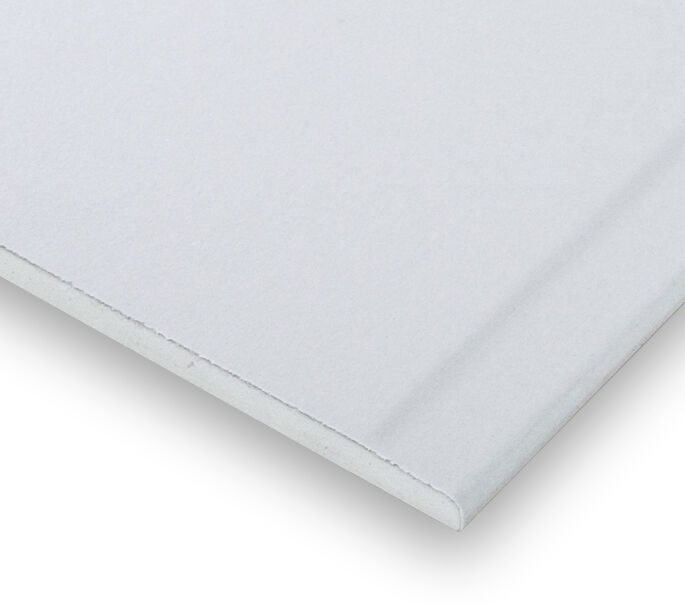 Rigips Feuerschutzplatte RF 12,5 12,5 x 1250 x 2000 mm, 50 St./Palette Kante: VARIO/SKF; Stapelung: SGS Rigips Feuerschutzplatte RF 12,5 12,5 x 1250 x 2000 mm, 50 St./Palette Kante: VARIO/SKF; Stapelung: SGS