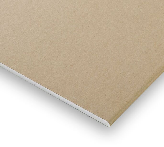 Rigips 1-Mann-Platte Gipskartonplatte