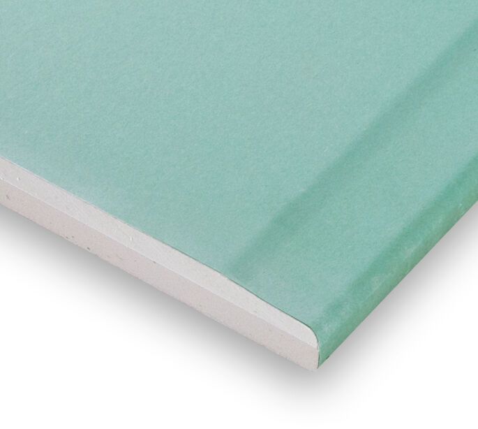 Rigips Die Dicke RFI Feuchtraumplatte Rigips Die Dicke RFI Feuchtraumplatte