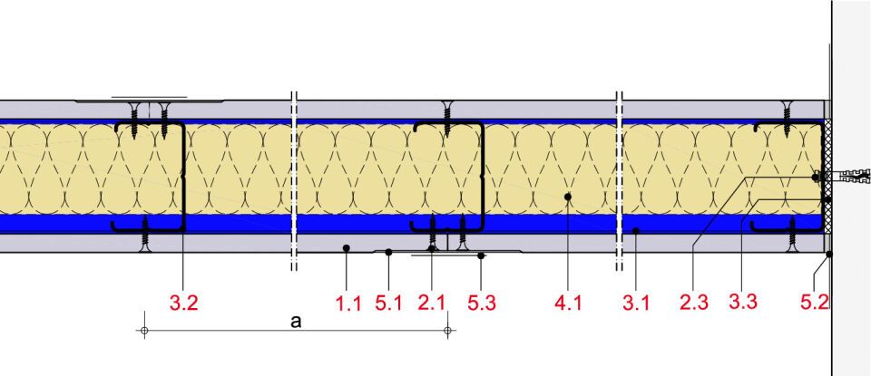 Rigips MW11GX