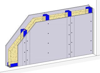 Rigips MW11GX