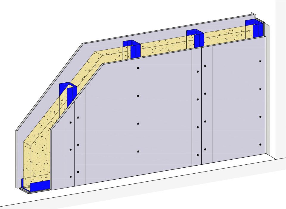 Rigips MW11GX