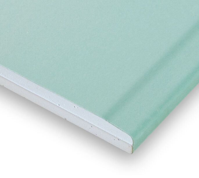 Rigips Die Leichte RBI Feuchtraumplatte Rigips Die Leichte RBI Feuchtraumplatte