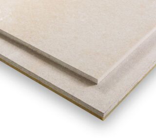 Rigidur Estrichelement 35 MW 25 x 500 x 1500 mm, 40 St./Palette Kante: SFZ/MW/SFZ/MW; Stapelung: SSO