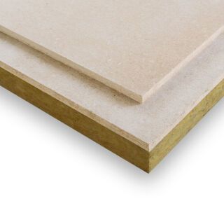 Rigidur Estrichelement 65 MW 65 x 500 x 1500 mm