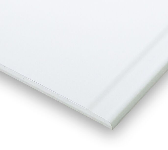 Rigips Die Weiße RB Wohnbauplatte