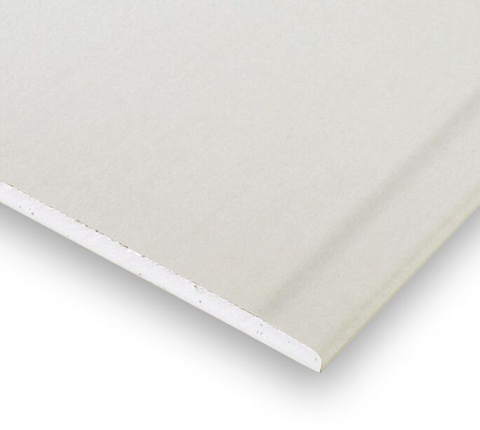 Rigips Bauplatte RB Gipskartonplatte