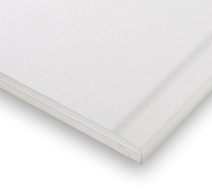 Rigips Die Dicke RF Gipskartonplatte Rigips Die Dicke RF Gipskartonplatte