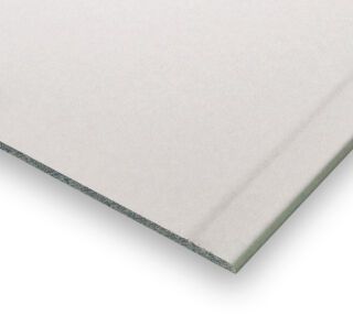 Rigips Climafit Gipskartonplatte